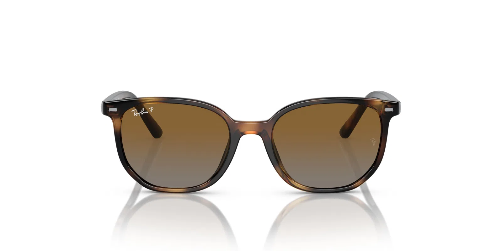Ray-Ban Kids Elliot 0RJ9097S Sunglasses - view 42